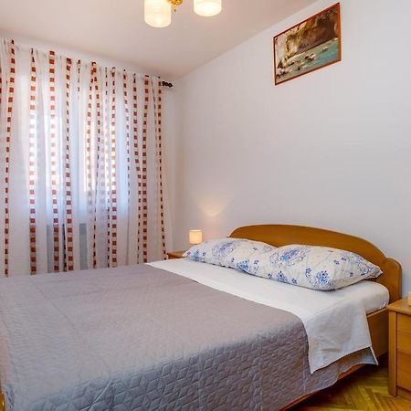 Apartments Franjo Mali Lošinj Exterior foto