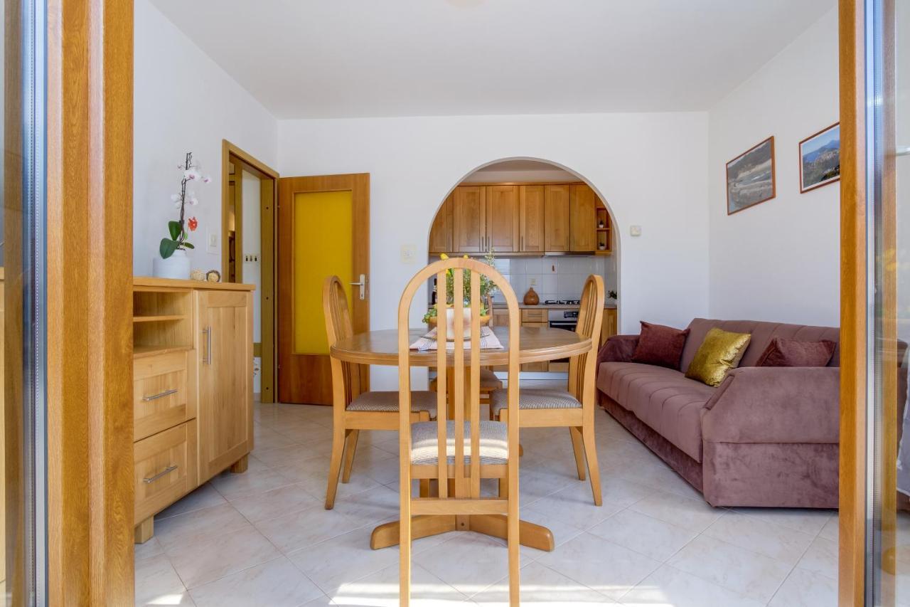 Apartments Franjo Mali Lošinj Exterior foto