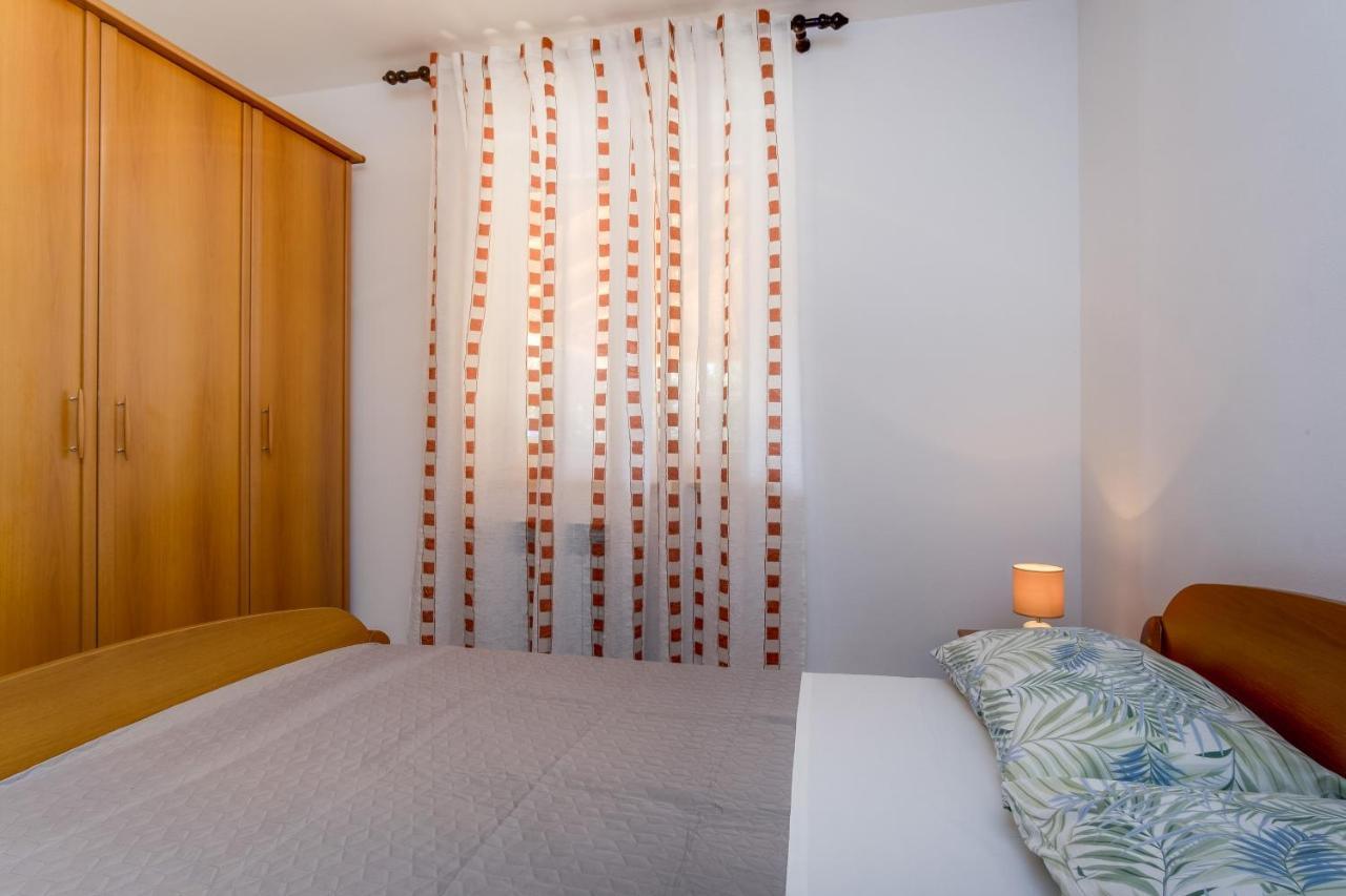 Apartments Franjo Mali Lošinj Exterior foto