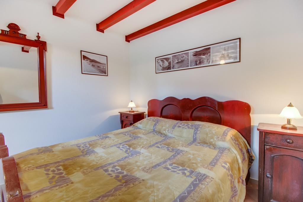 Apartments Franjo Mali Lošinj Quarto foto