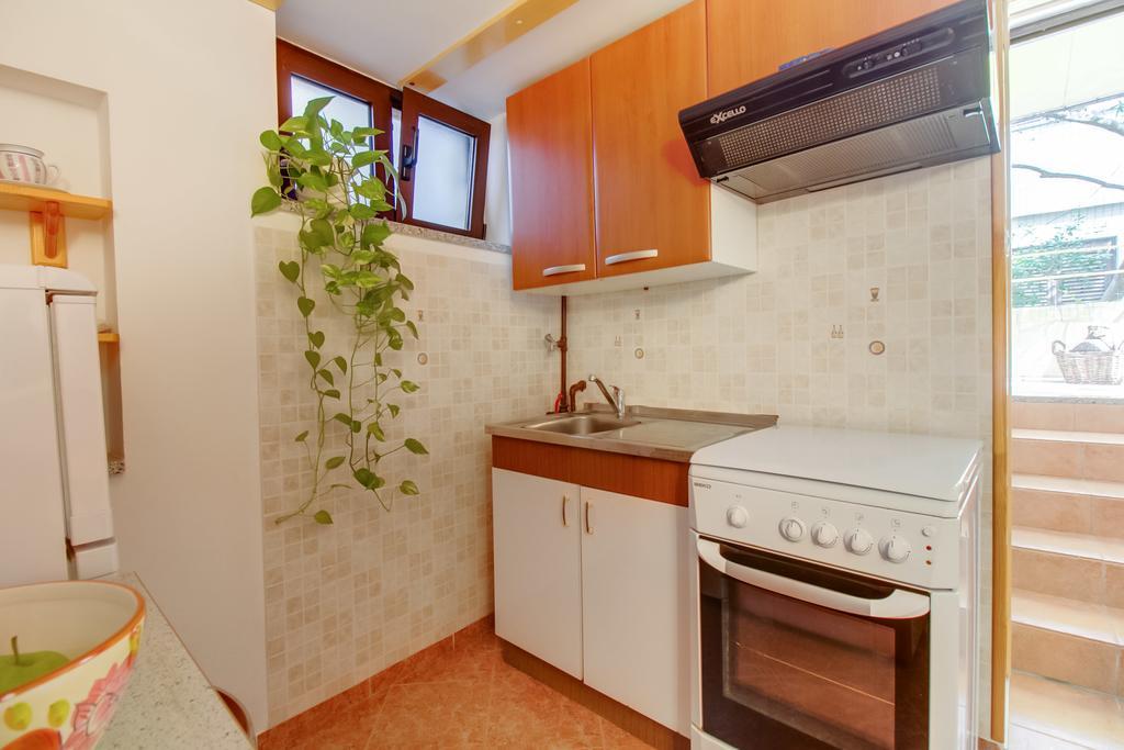 Apartments Franjo Mali Lošinj Quarto foto